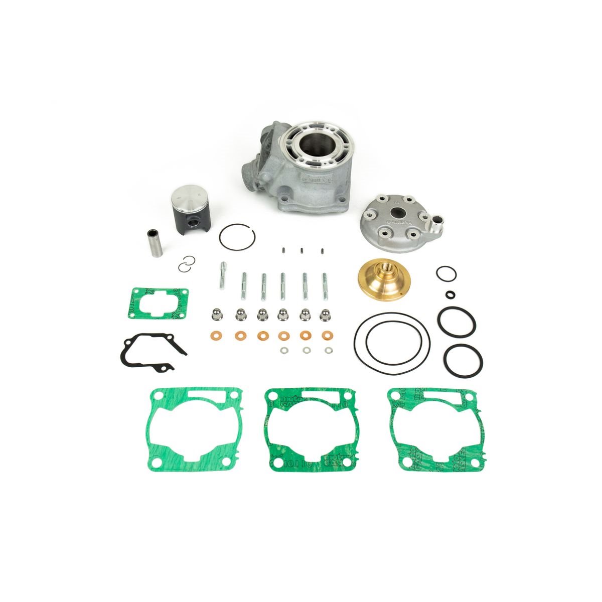 Cylinder kompletny Yamaha YZ 85 STD 47,5mm Athena | P400485100076