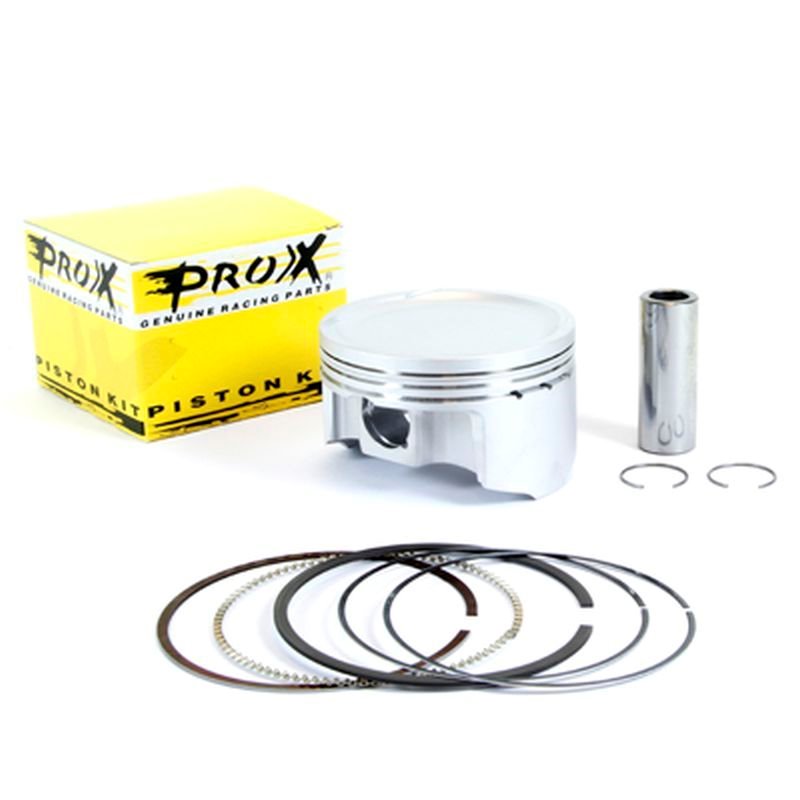 Tłok Kawasaki KLX 650/R 9.5:1 99.95MM ProX | 01.4693.B