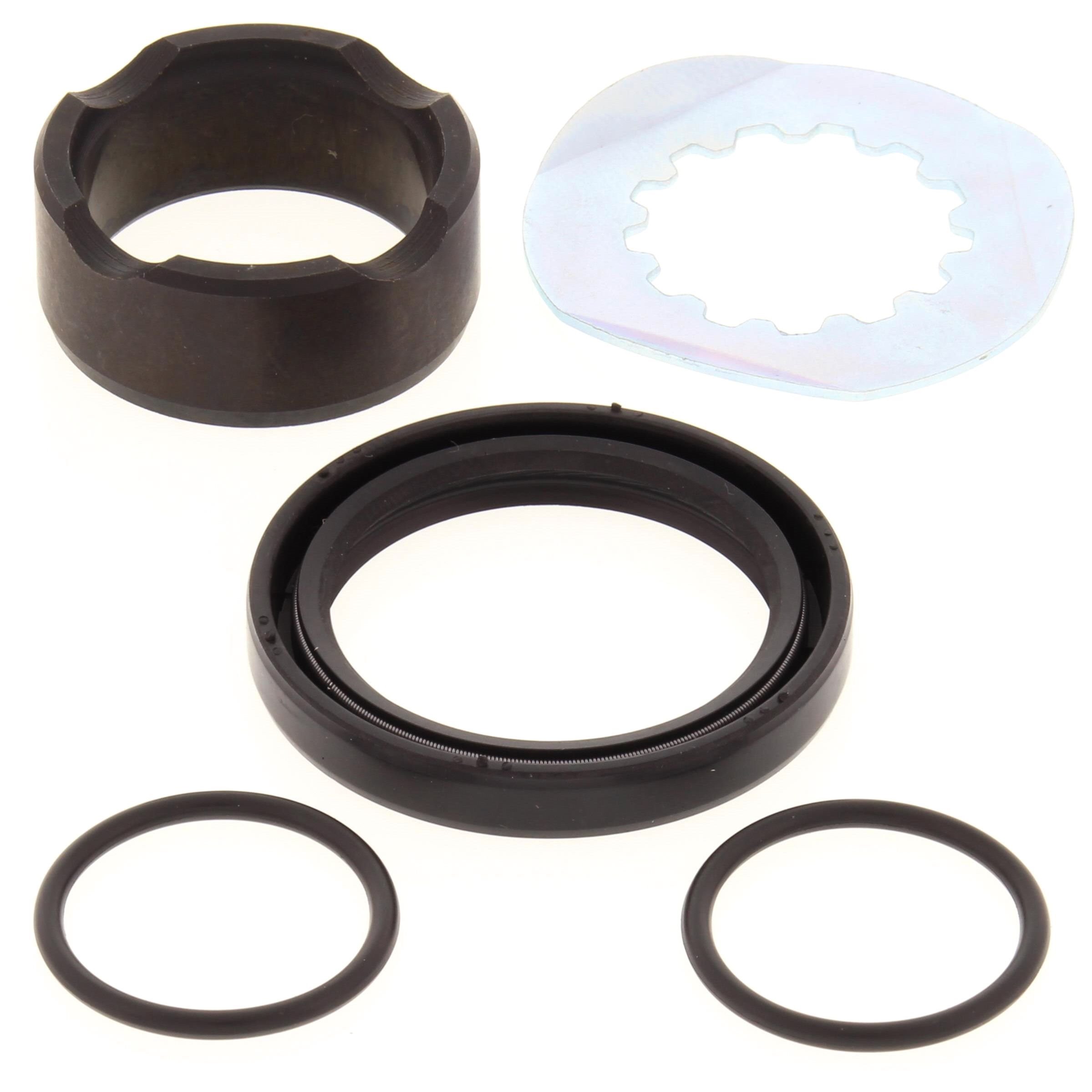 Zestaw naprawczy wałka zdawczego Yamaha WR400F, 426F, 450F, YFZ450, YZ400F, 426F, 450F, 450FX All Balls | 25-4019