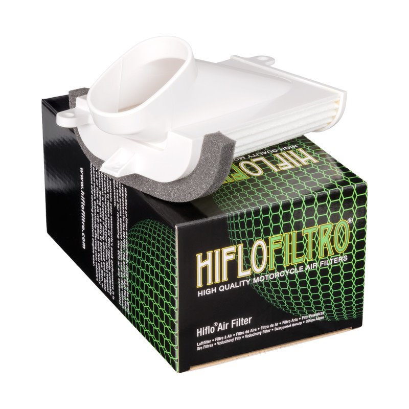 Filtr Powietrza (Lewy) Yamaha XP 500 T-MAX HifloFiltro | HFA4505