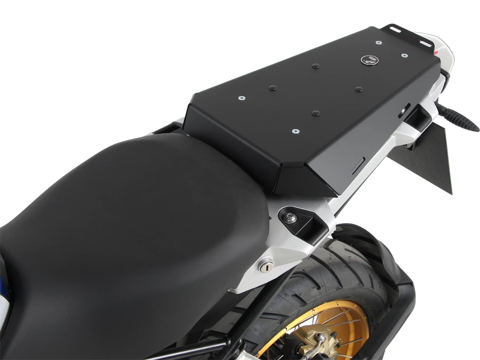 Sportrack BMW R 1200 GS LC 2013-2018 Hepco Becker | 670665 00 01