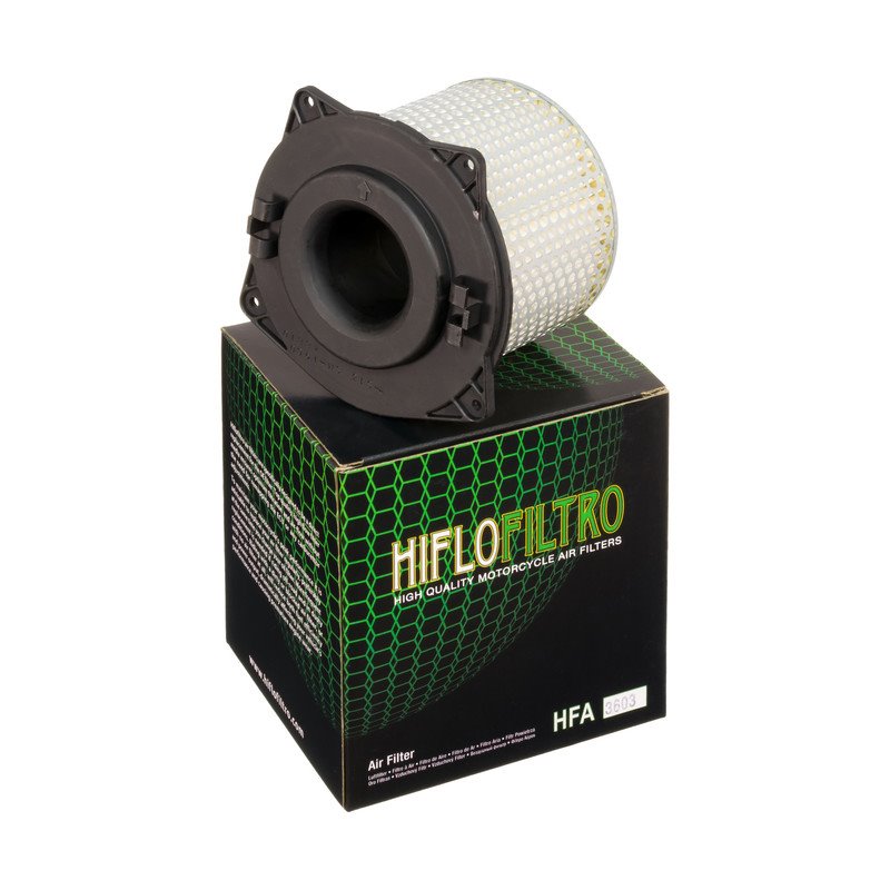 Filtr powietrza Suzuki GSX600F/GSX1100 HifloFiltro | HFA3603