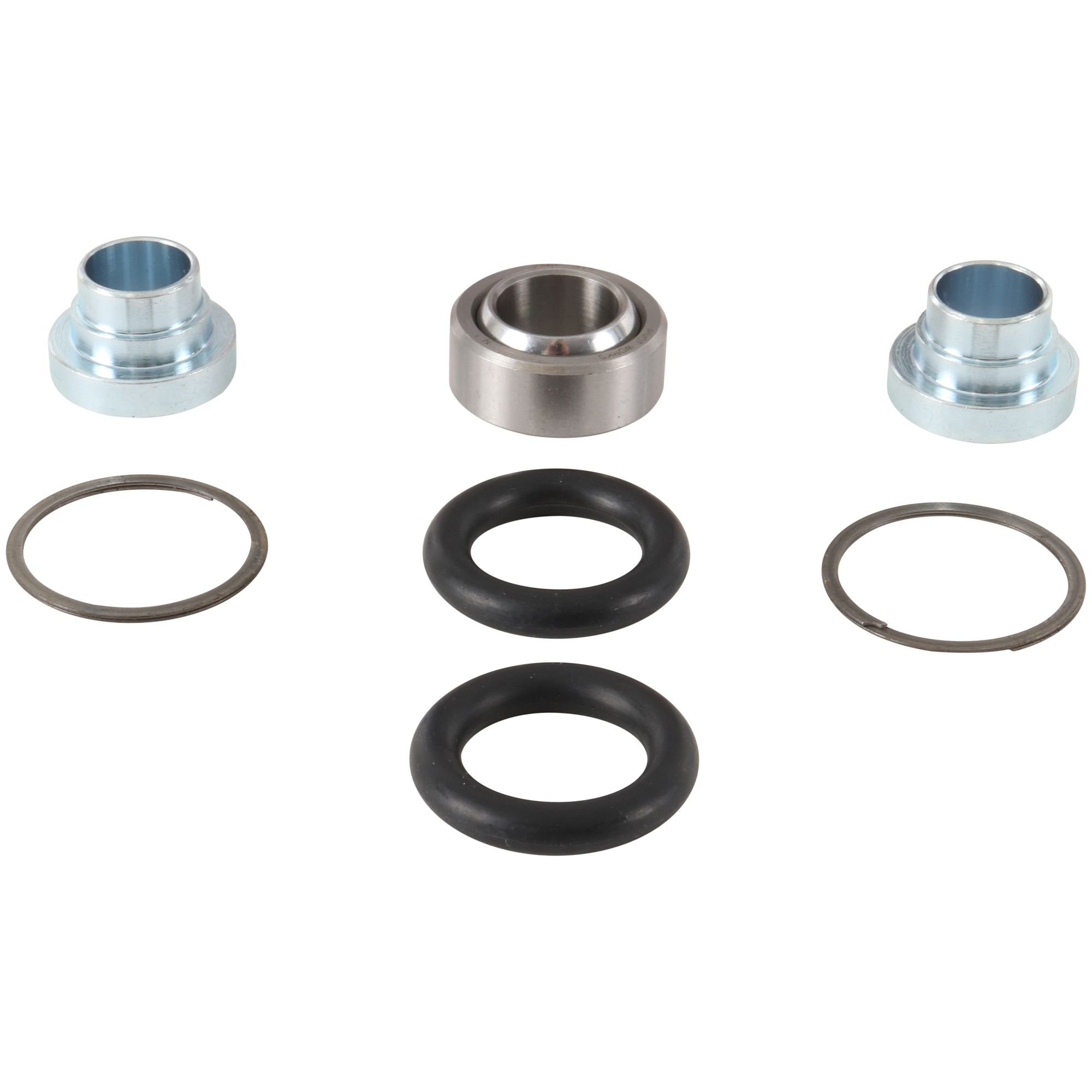 Zestaw naprawczy mocowania amortyzatora przedniego Can-Am Maverick 1000 STD/TURBO/XDS/XRS/XC / XXC All Balls | 21-0029