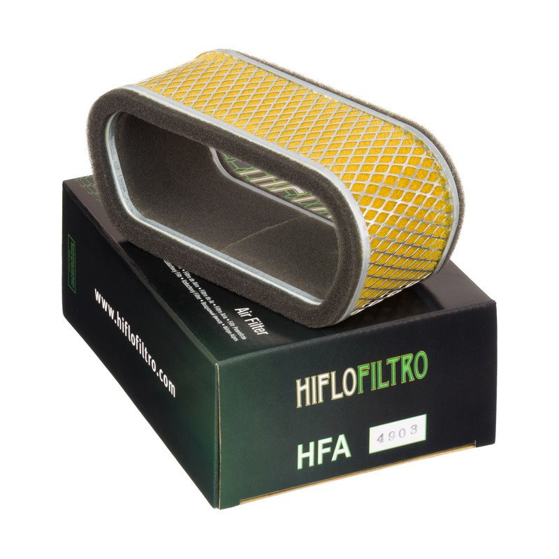 Filtr powietrza Yamaha XS 1100 S/E/F/G/H HifloFiltro | HFA4903