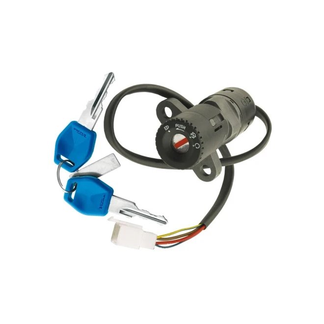 Stacyjka Yamaha TZR 50, MBK TZR50 Vicma | 1079432