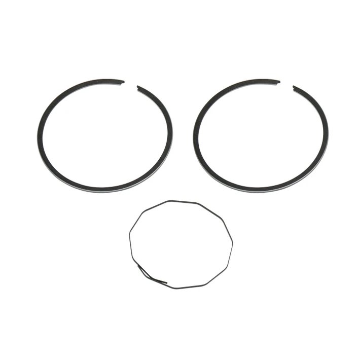 Pierścienie tłokowe Yamaha DT 125 R/X/E (śr.cyl. 57,50mm = +1,50mm) Namura | NX-40011-6R
