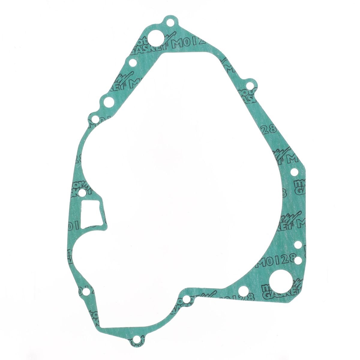 Uszczelka pokrywy sprzęgła Suzuki RG 125 Gamma, TS 125R Athena | S410510008091