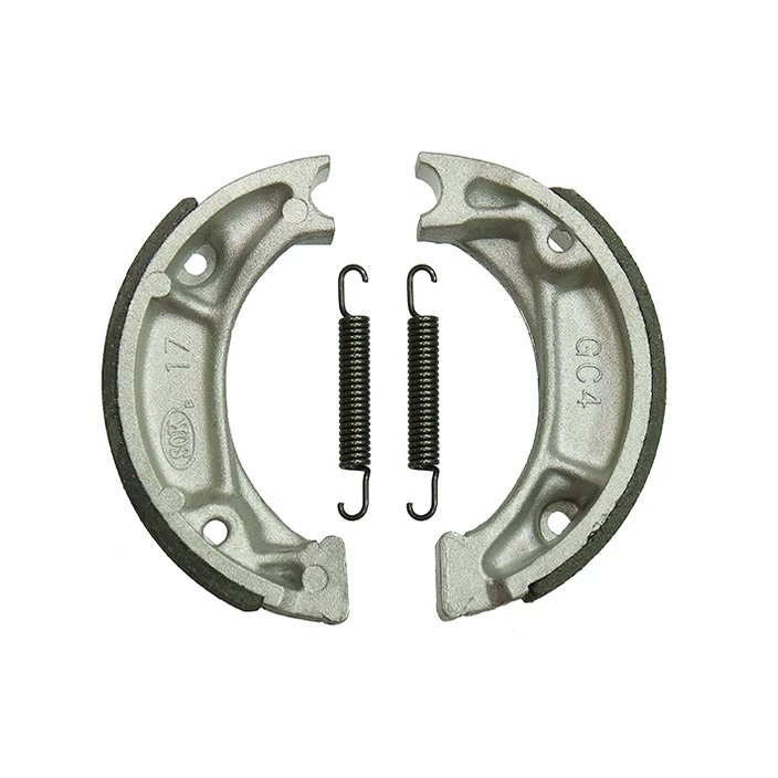 Szczęki hamulcowe Honda (95X25MM) Psychic | MX-05252