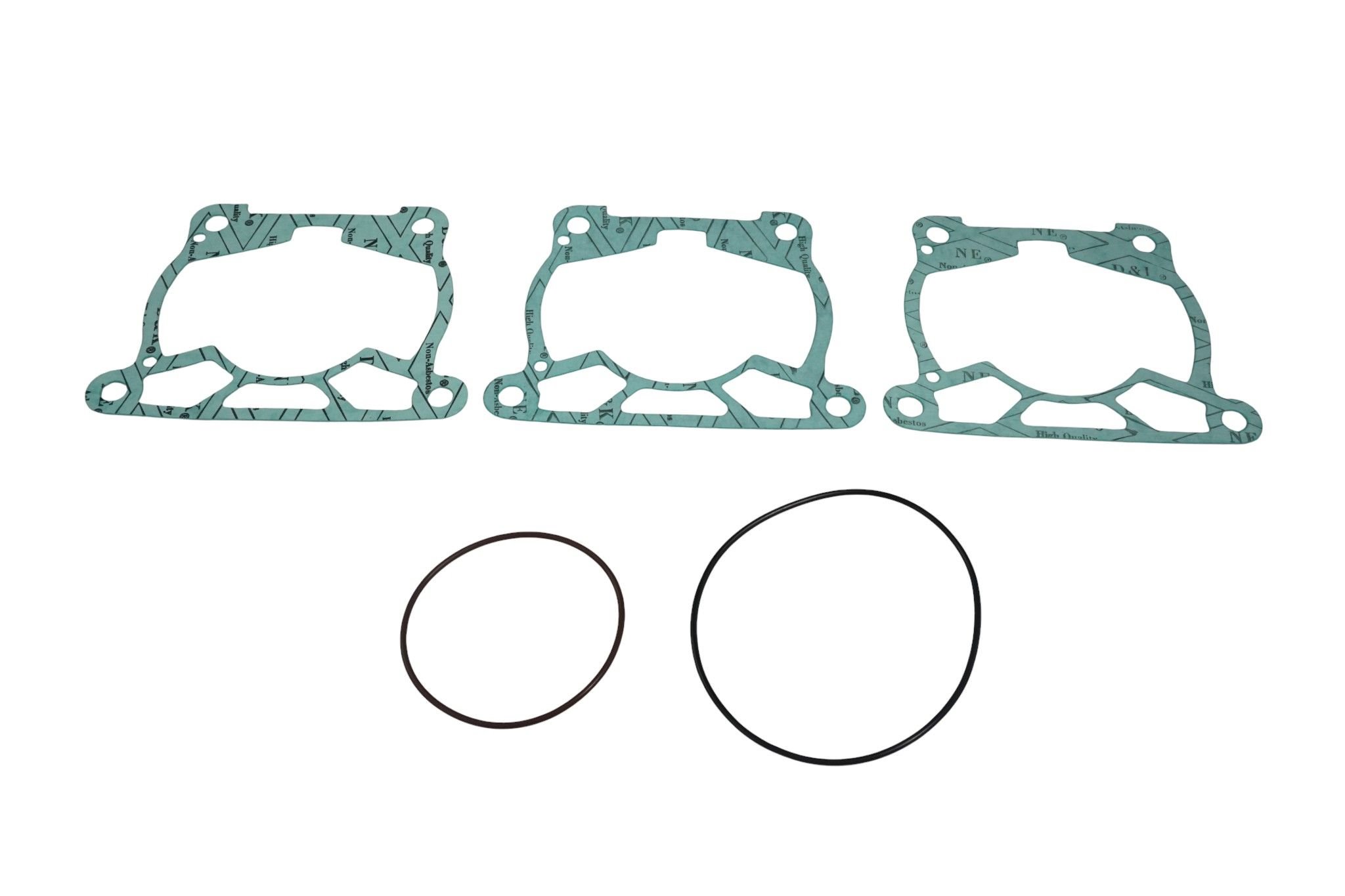 Uszczelki TOP-END (głowica, cylinder) KTM SX 150, Husqvarna TC 150 Prox | 36.6225
