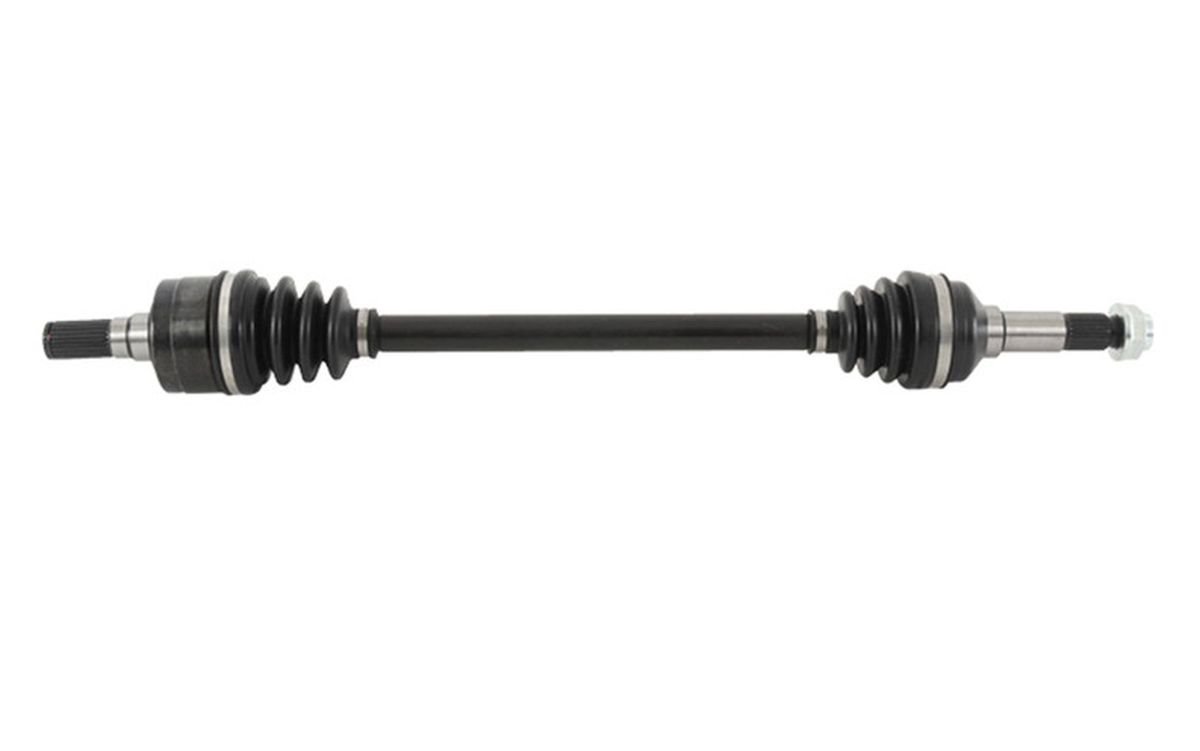 PółOś Napędowa Yamaha YXZ 1000R, YXZ 1000R EPS, YXZ 1000R EPS SS AB8 Extreme +20% Tył Lewa/Prawa All Balls | AB8-YA-8-358