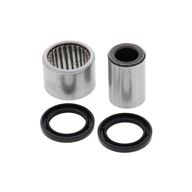 Zestaw naprawczy mocowania łożyska amortyzatora tylnego dolne Yamaha WR250R, TT-R 230 ProX | 26.450064