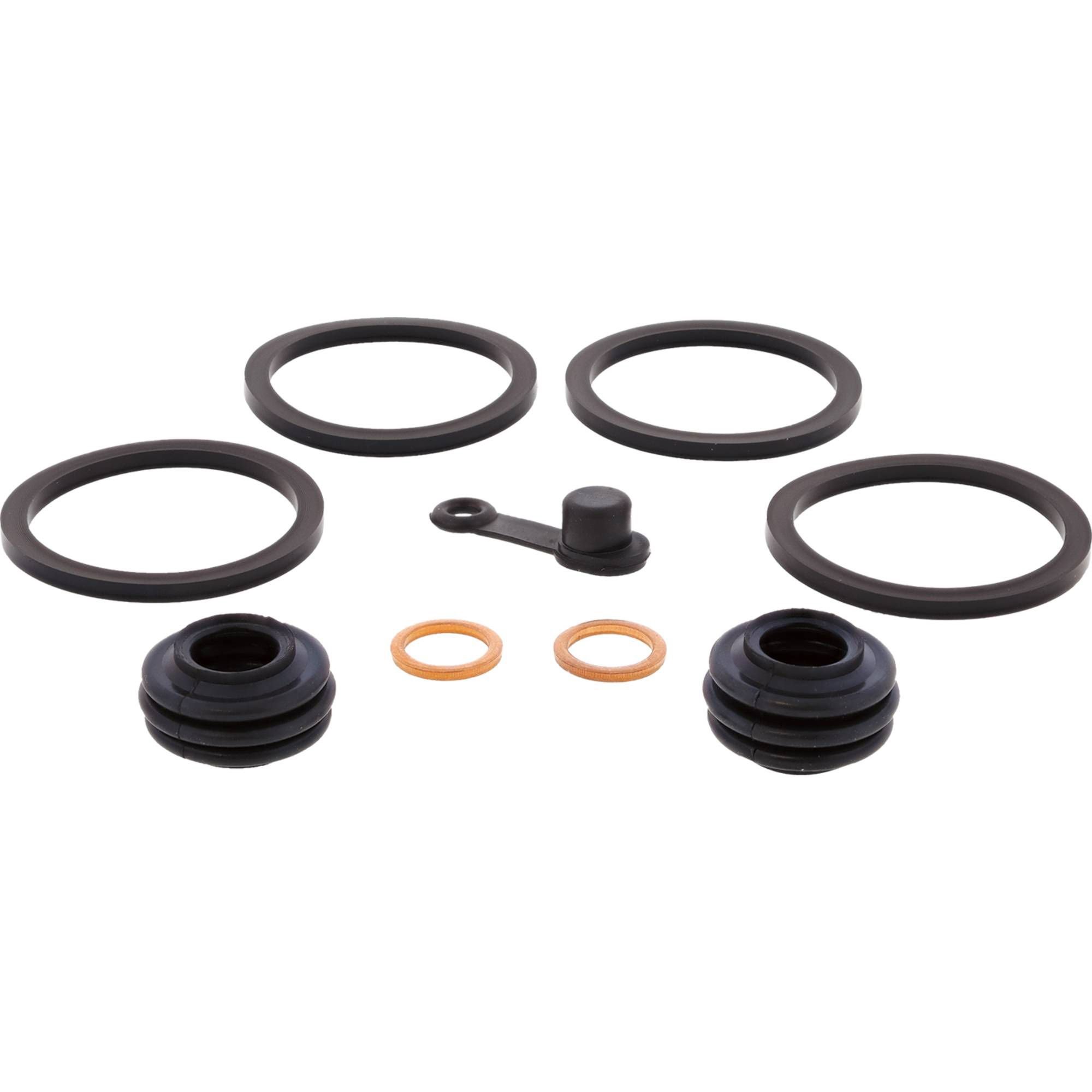 Zestaw naprawczy zacisku hamulcowego przód Polaris RZR TURBO R 4 ALL BALLS | 18-3325