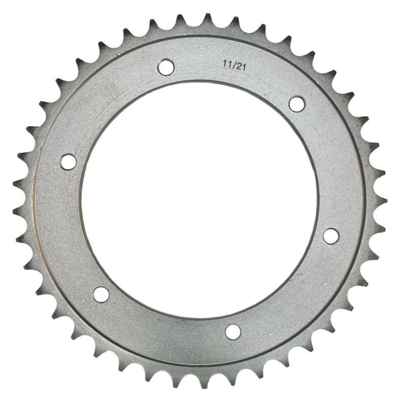 Zębatka tylna 41 zębów, Łańc. 525 Suzuki DR 650 SE, XF 650 Freewind MTX PARTS | 11-32E-41