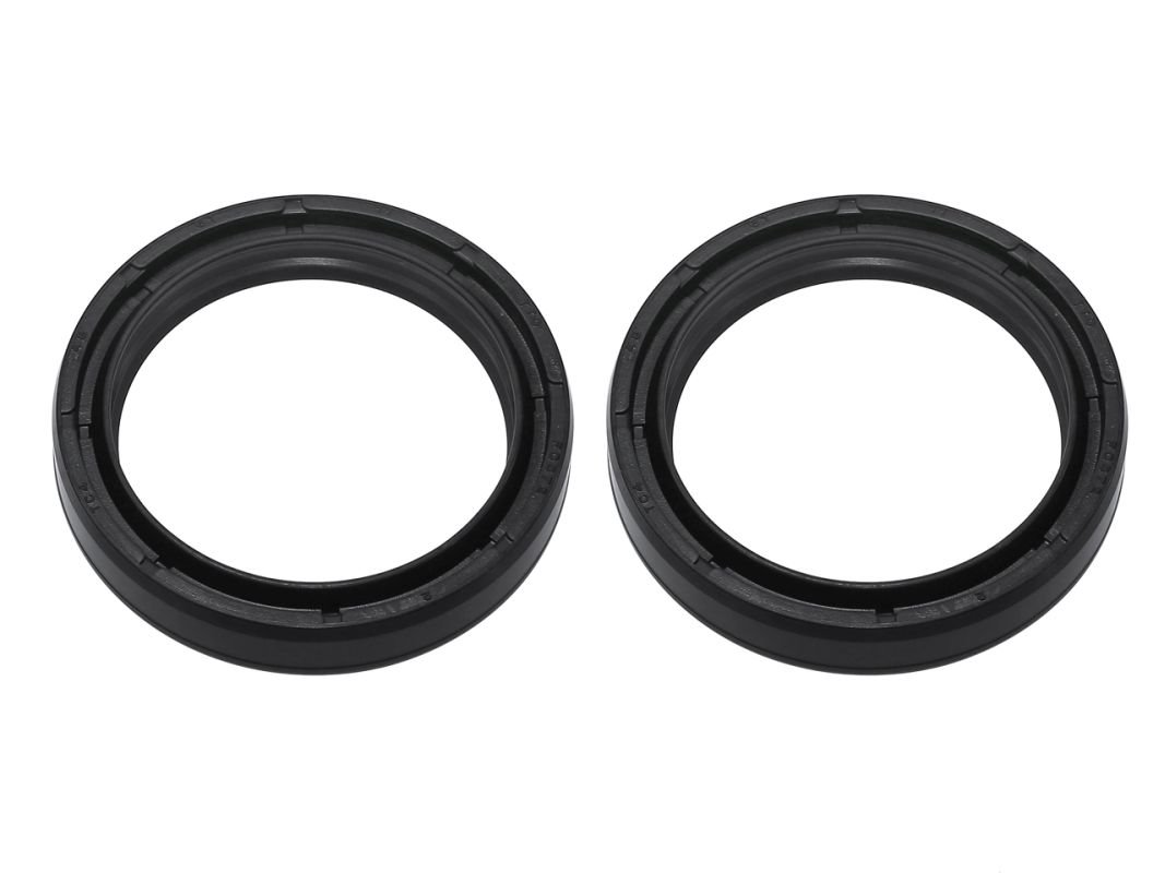 Uszczelniacze przedniego zawieszenia olejowe 48x61x11mm Yamaha YZF 1000, FJR 1300 Psychic | MC-08657