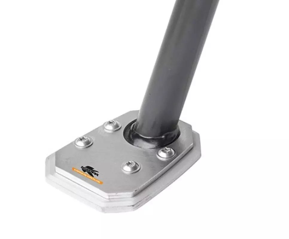 Poszerzenie nakładka podpory bocznej Benelli TRK 502X Kappa | ES8711K