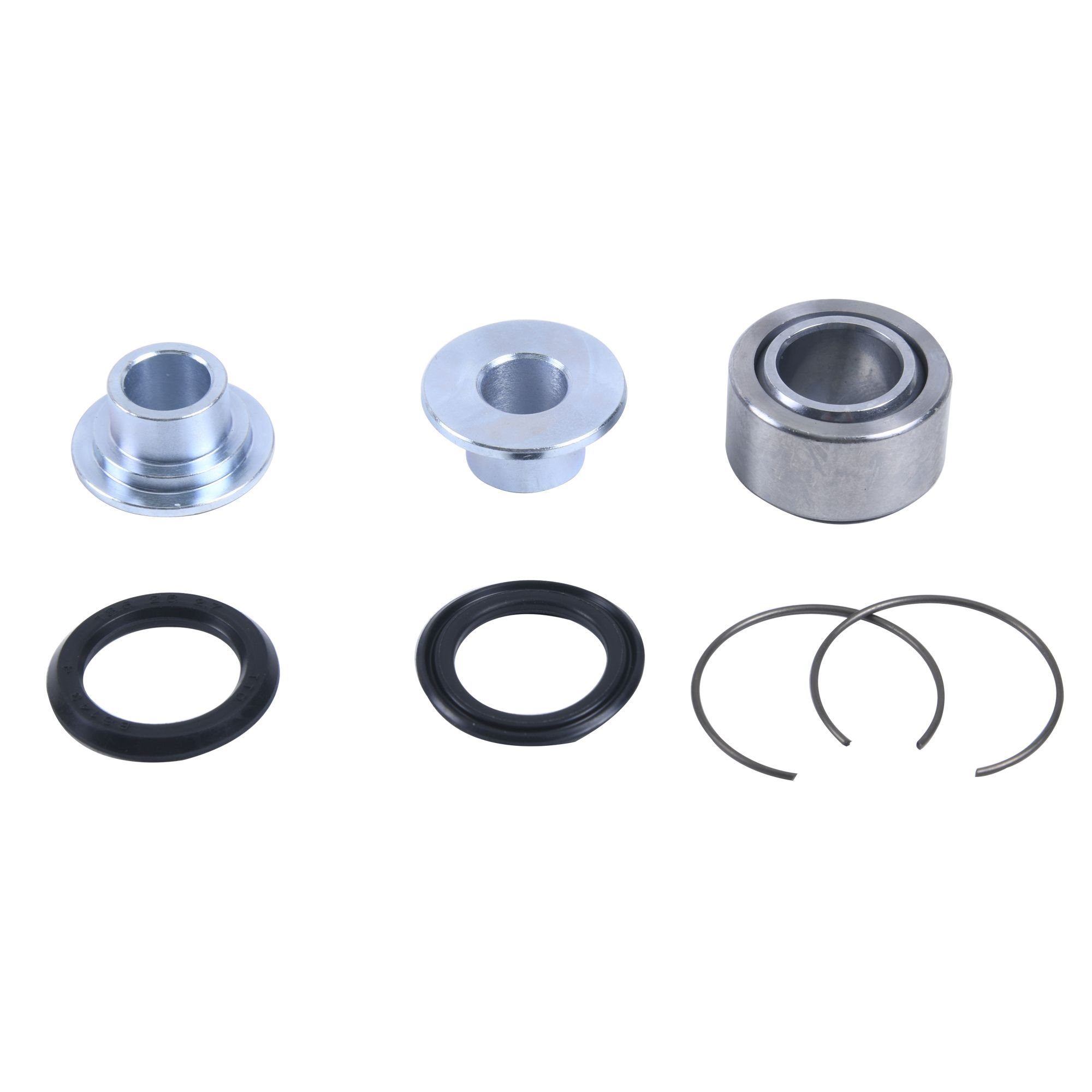 Zestaw naprawczy mocowania amortyzatora tylnego górne Husqvarna TC 250/450/510 ALL BALLS | 29-5087