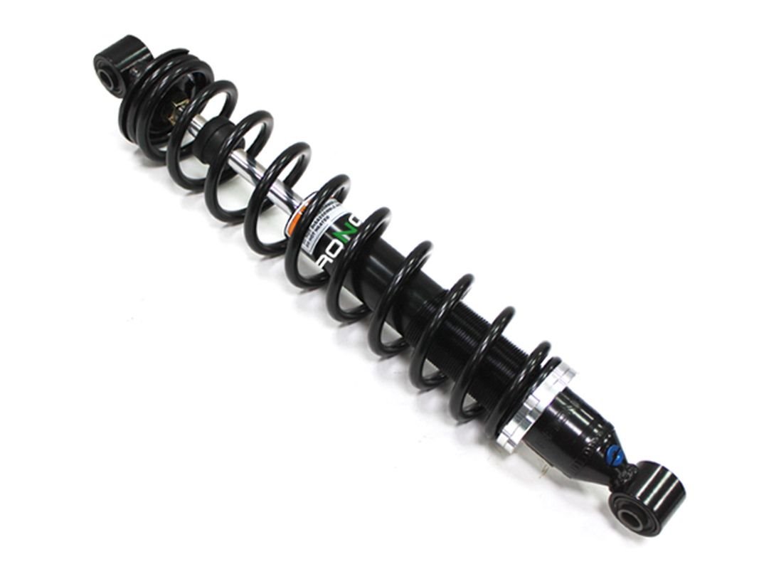 Amortyzator przód heavy duty Yamaha Big Bear 400 Skok 96mm, Dł. 388mm Bronco | AU-04306