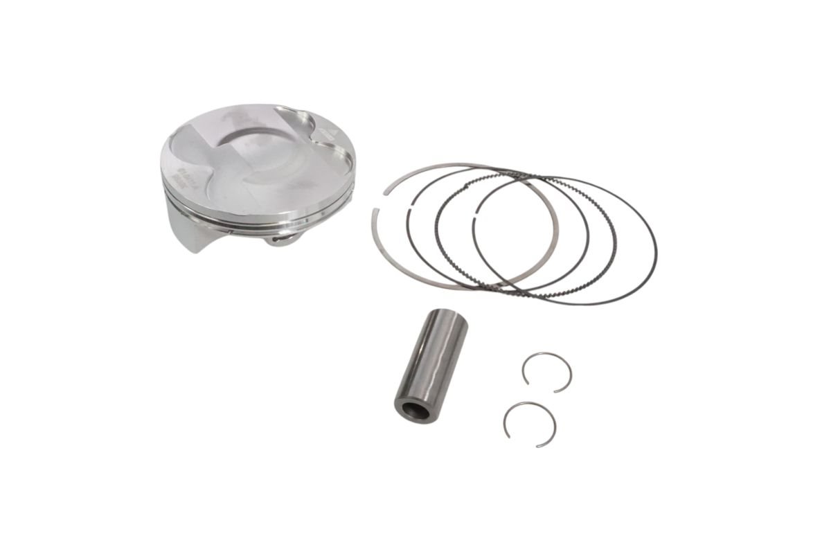 Tłok 4T Husqvarna TC/TE/TXC 449 STD. +0,02mm = 97,97mm 13.0:1 ProX | 01.6411.C