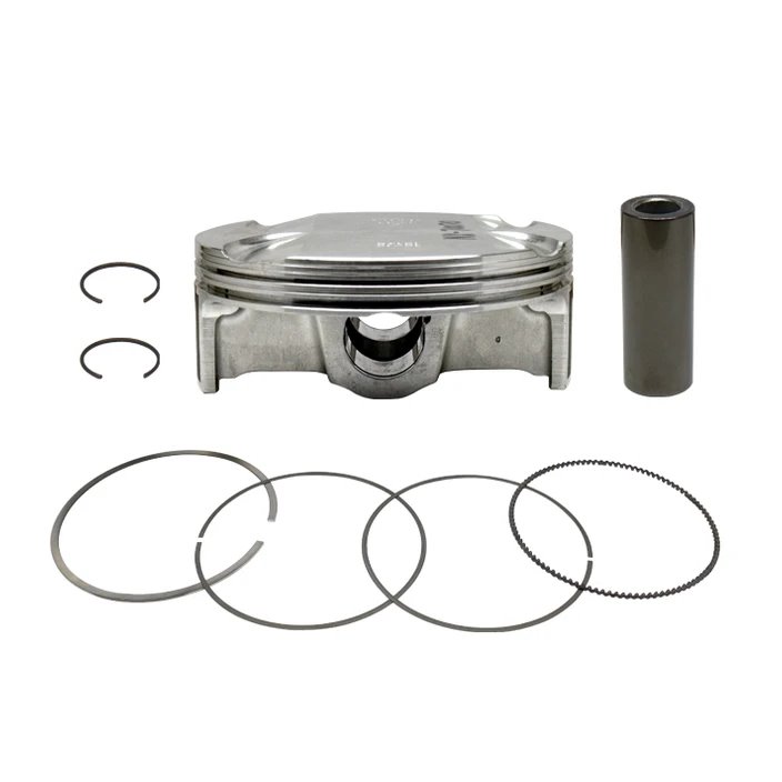 Tłok KTM SXF 450, EXCF 450 (SEL.B) Hyperdryve Namura | NX-70070-B