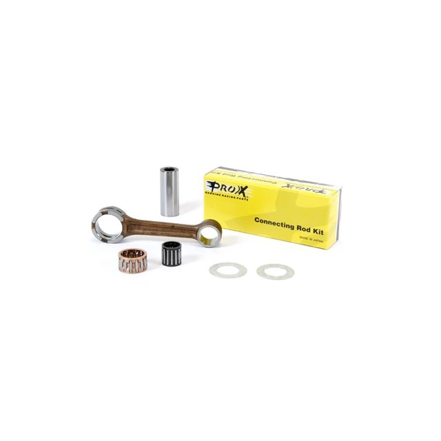 Korbowód Yamaha YZ 125/YZ125, DT 125/DT125 LC ProX | 03.2250