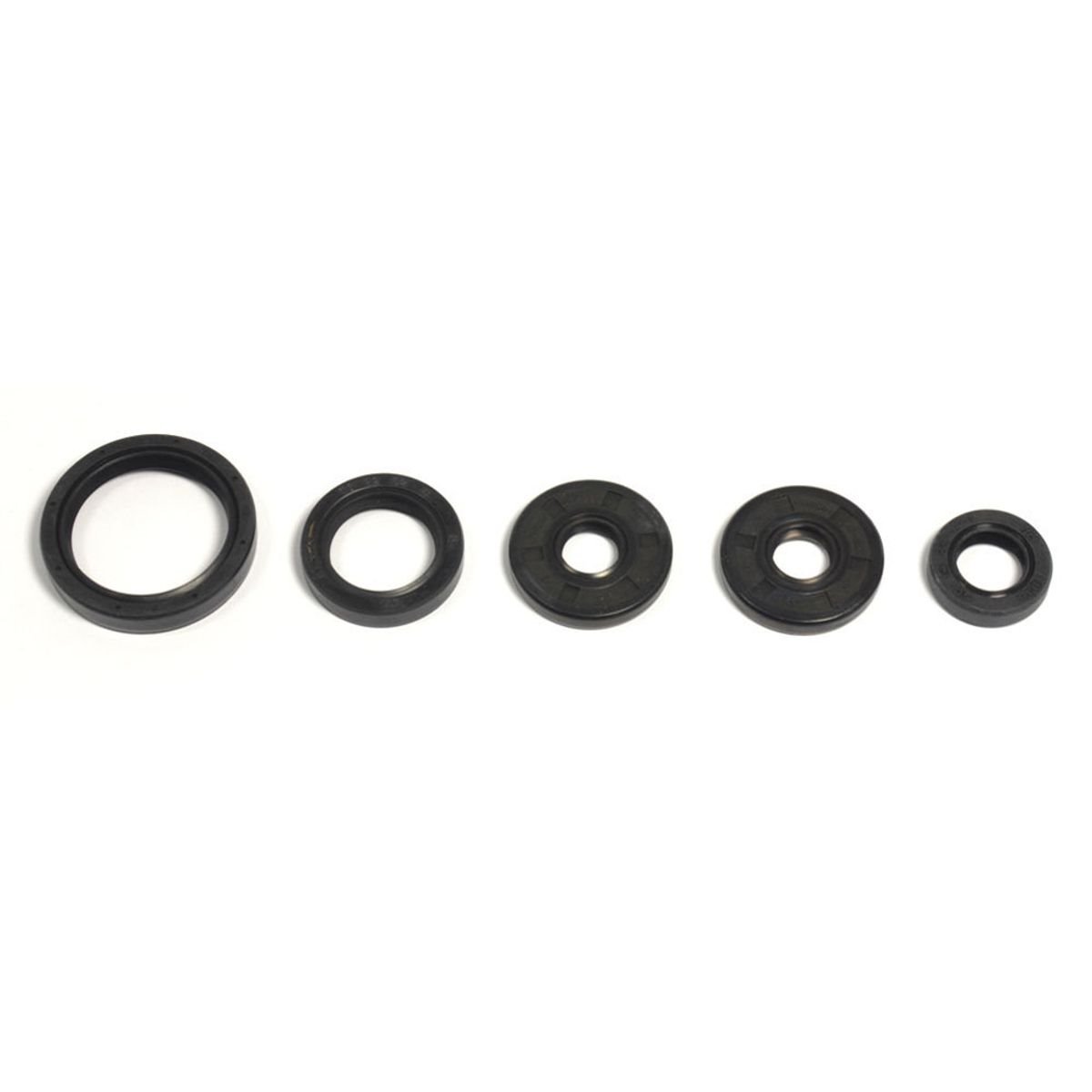 Komplet zestaw uszczelniaczy silnikowych BMW G450X, HUSQ TC-TE-TXC 449 Athena | P400068400015