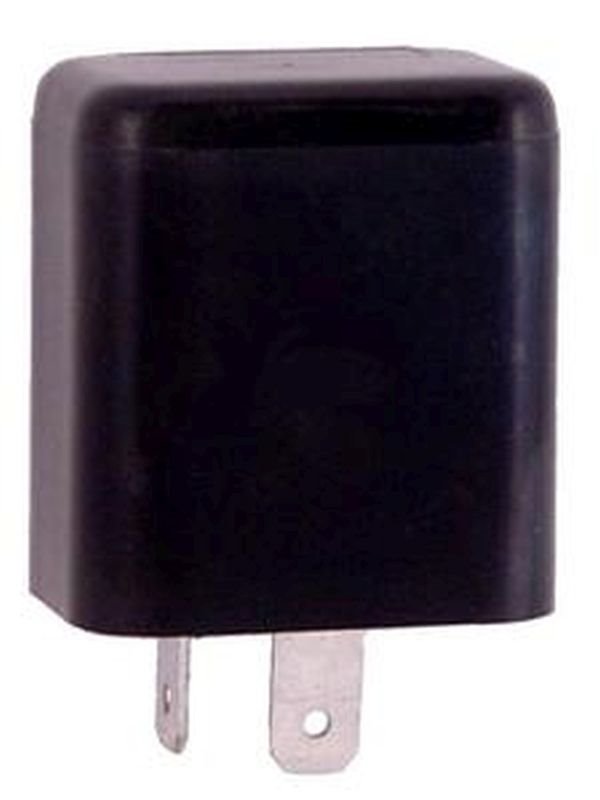 Przerywacz kierunkowskazów Suzuki EN/GN 125 (12V 2X21W+3W) DZE | 895-01