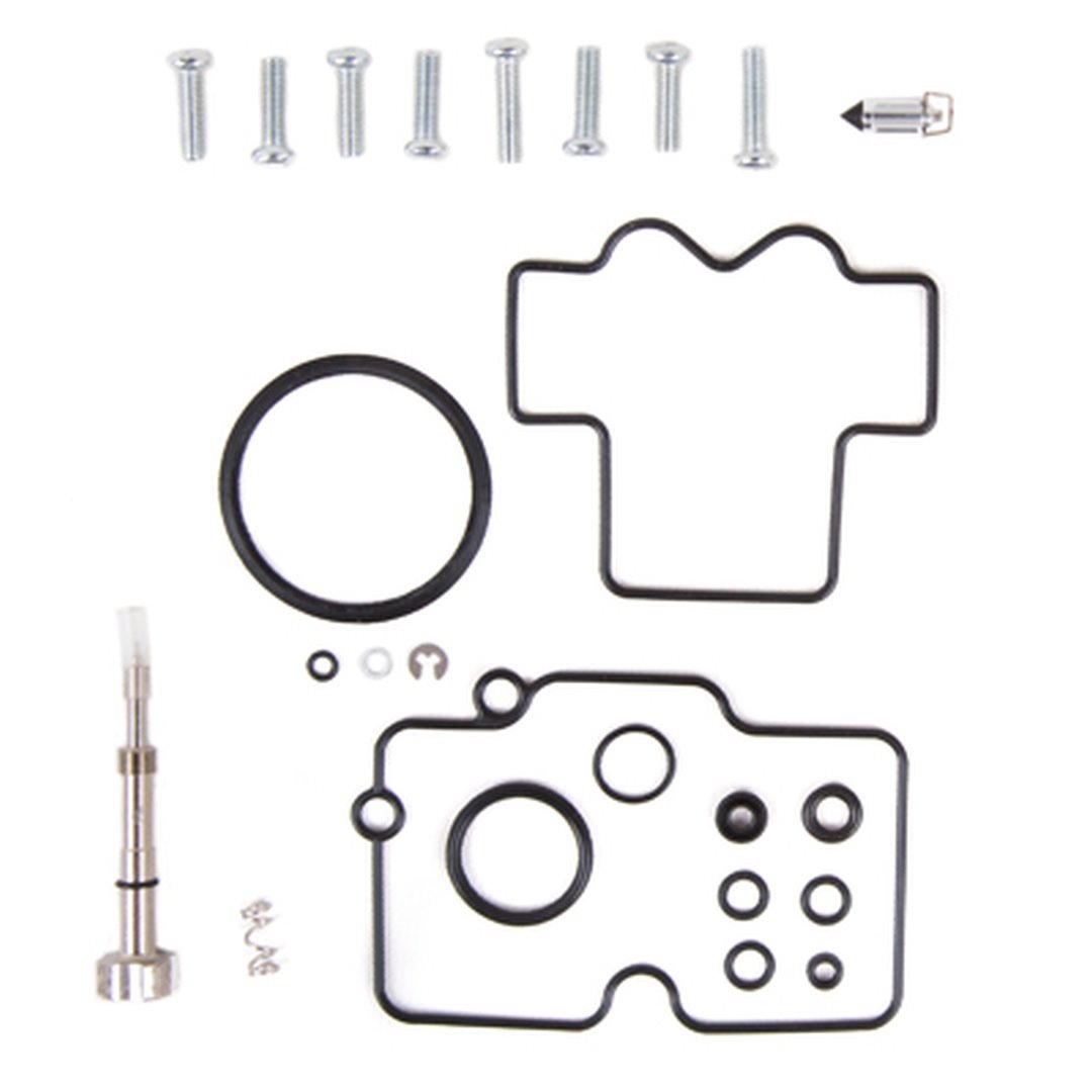 Zestaw naprawczy gaźnika KTM SXF 250, SXF 450, EXC 450, EXC 525, EXC 530 ProX | 55.10520