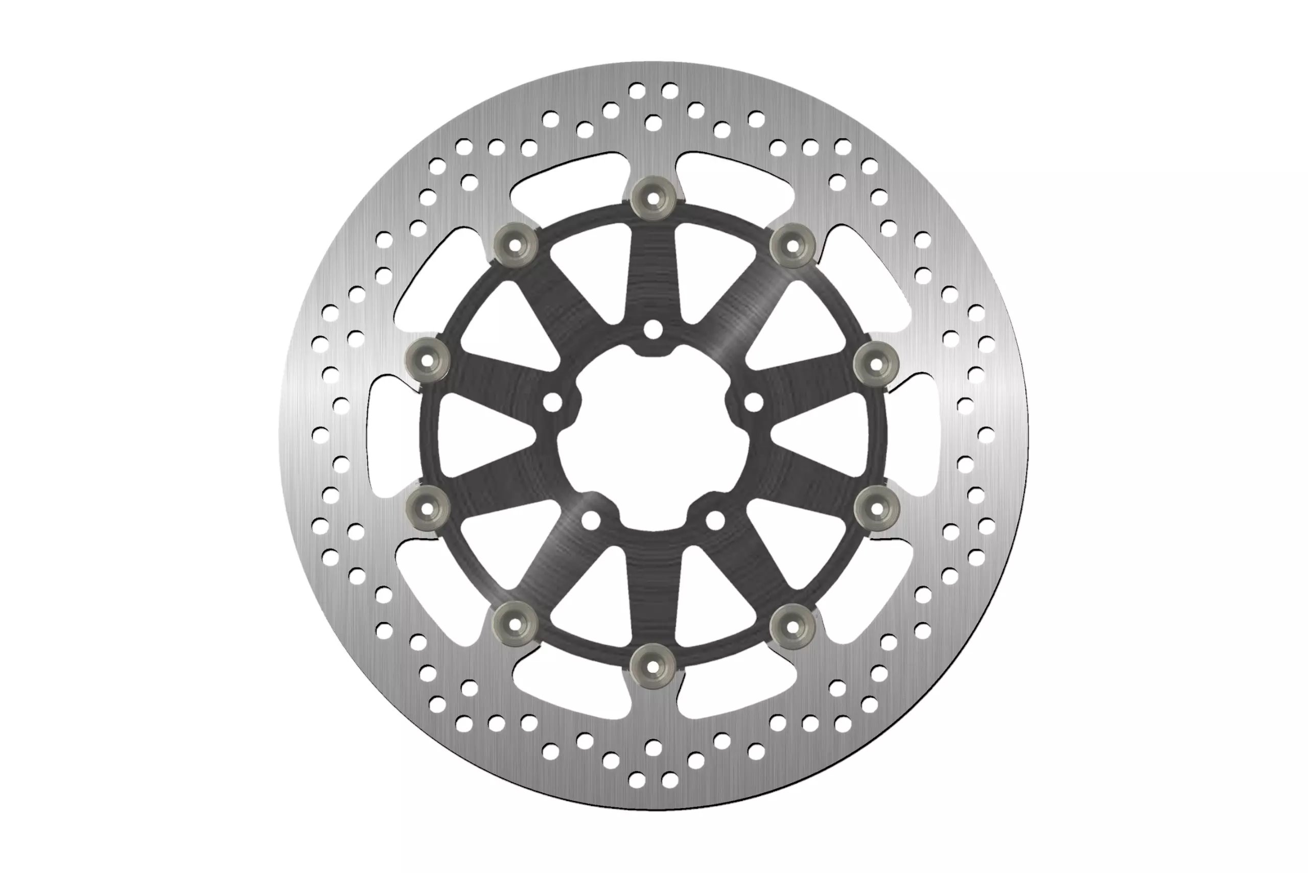 Tarcza hamulcowa przód Suzuki GSXR600 750, GSXR1000, TL1000, GSXR1300, GSX 1400 NG | NG458G