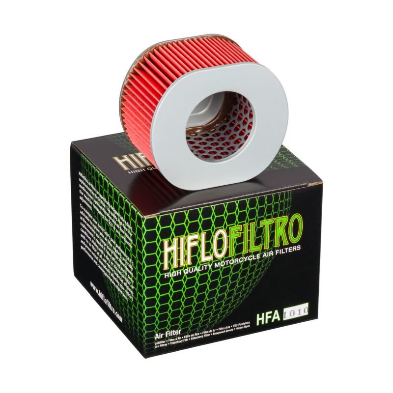 Filtr Powietrza Honda C 50, C 90 CM, MG 50 Magna HifloFiltro | HFA1010