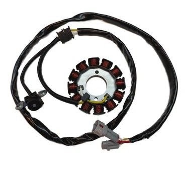 Uzwojenie alternatora (stator) Yamaha YFZ 450 DZE | 13023-01