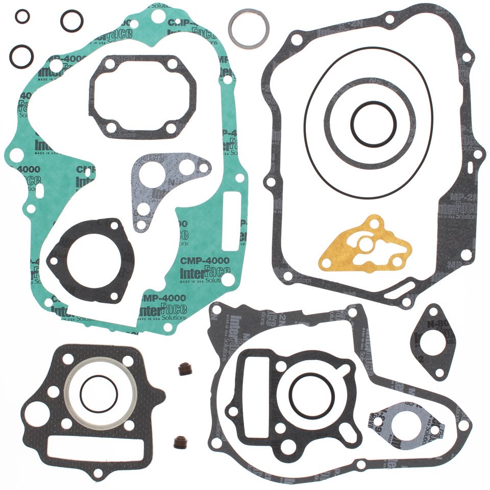 WINDEROSA (VERTEX) KOMPLET USZCZELEK HONDA TRX 90 2006-2016 | 808906