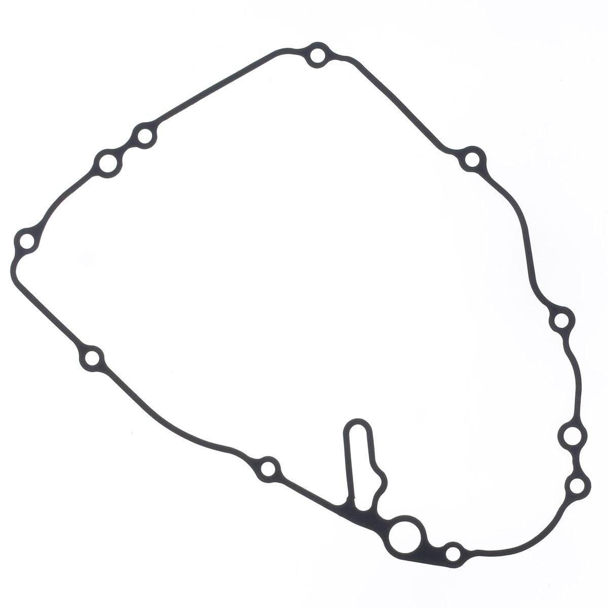 Uszczelka pokrywy sprzęgła Yamaha WR 250F, YZF 250 Wewnętrzna Athena | S410485008129