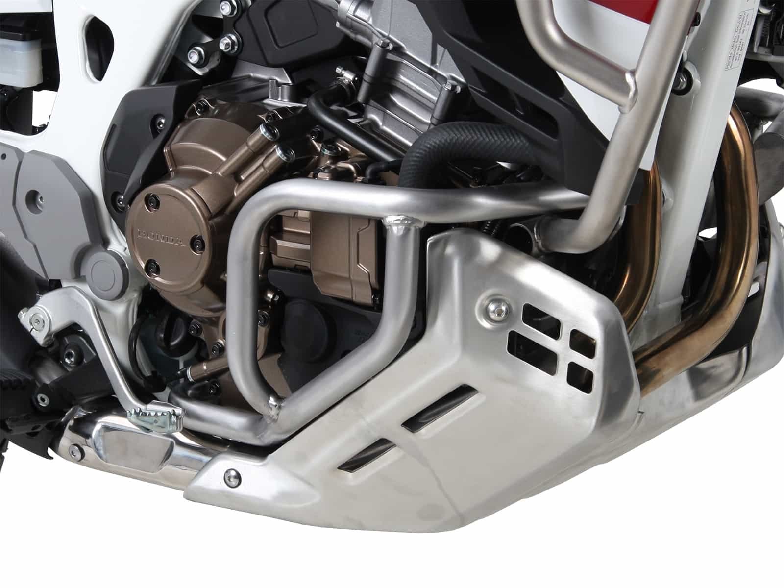 Gmole silnika Honda Africa Twin Adventure Sports / DCT 2018-2019 Hepco Becker | 5019510 00 22