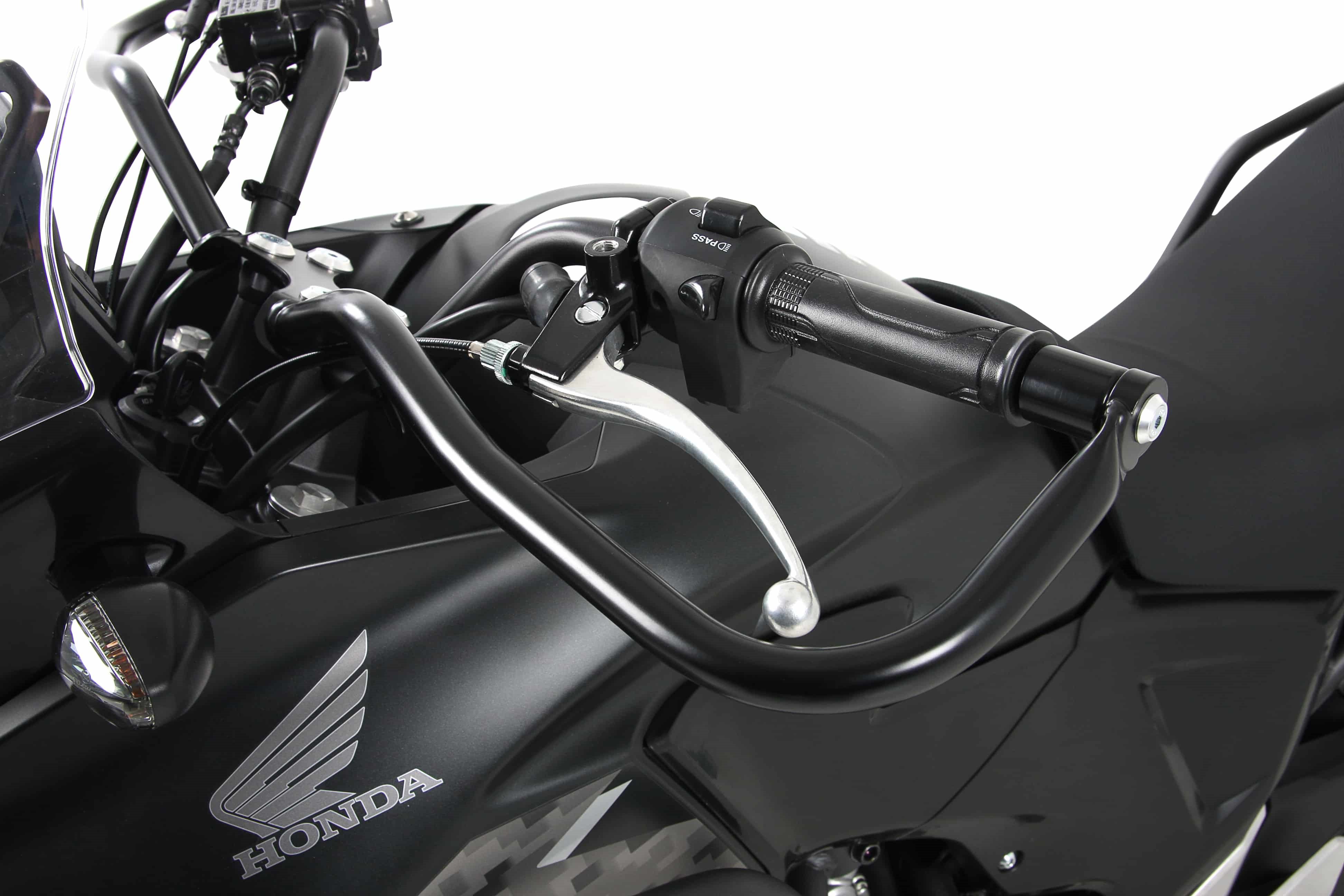 Gmole kierownicy Honda CB 500 X 2017-2018 Hepco Becker | 5039503 00 05
