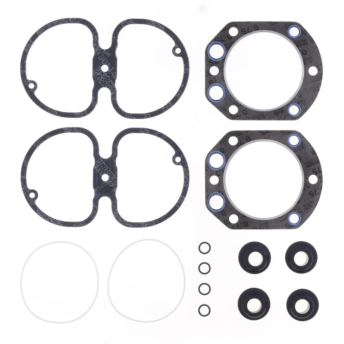Uszczelki Top-End BMW R45 R45/N R45T R45T/N Athena | P400068600650