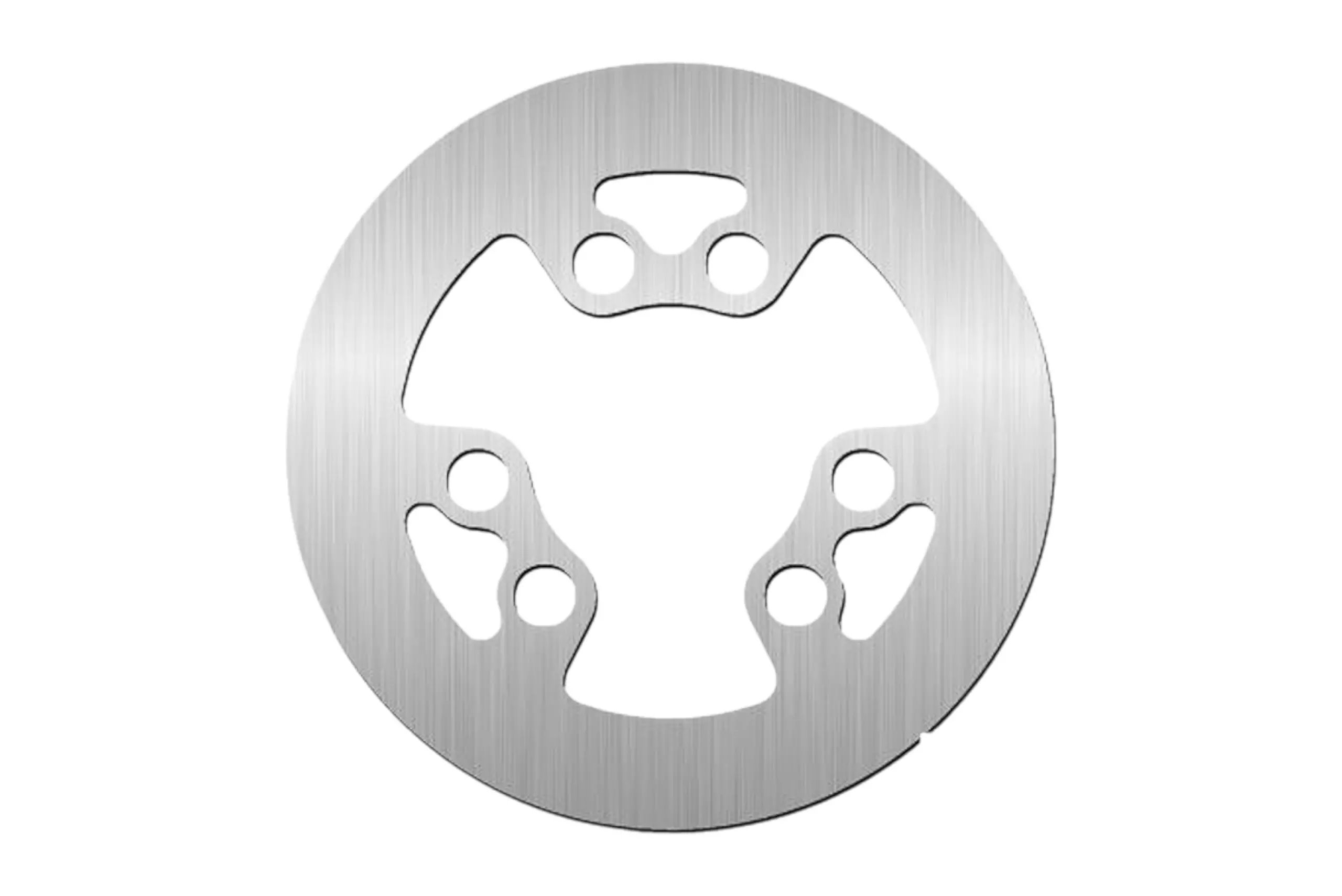 Tarcza hamulcowa przód Gas Gas Contact TXT 125/200/250/270/320 (185x72x3mm) (6x15,5mm) | NG021