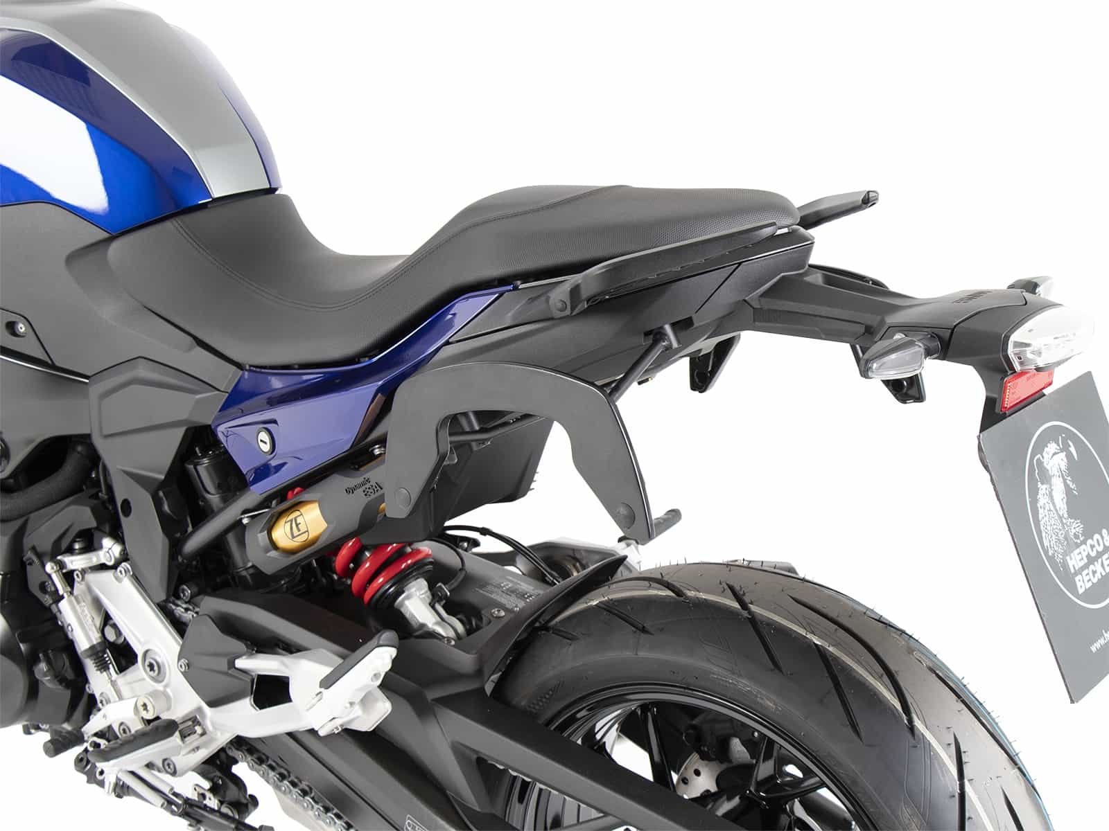 Stelaż boczny C-BOW BMW F 900 XR 2020 - 2024 Hepco Becker | 6306525 00 01