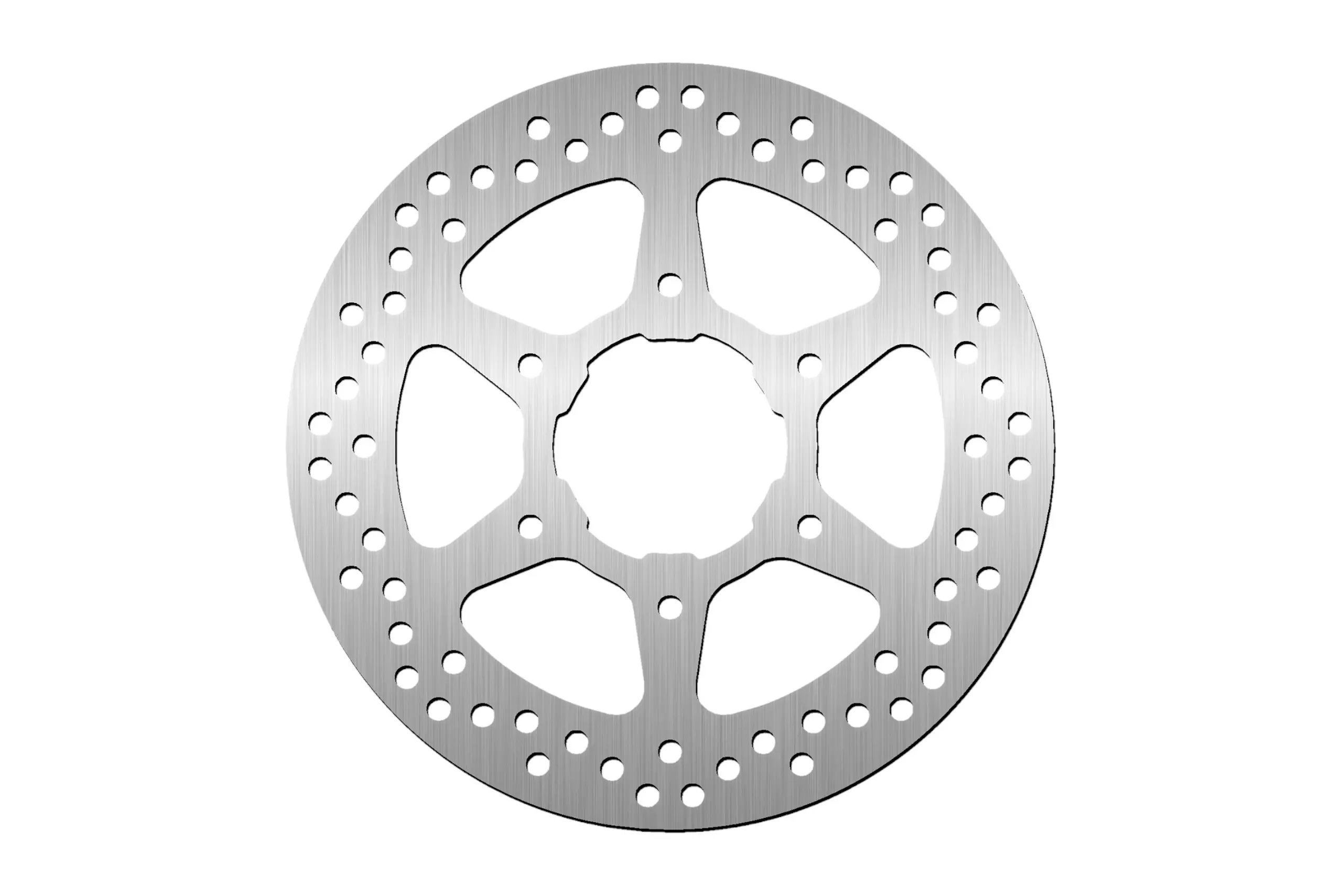 Tarcza hamulcowa NG tył Buell 984 02-10 XB9R S 1200 XB12 04-10 | NG1563