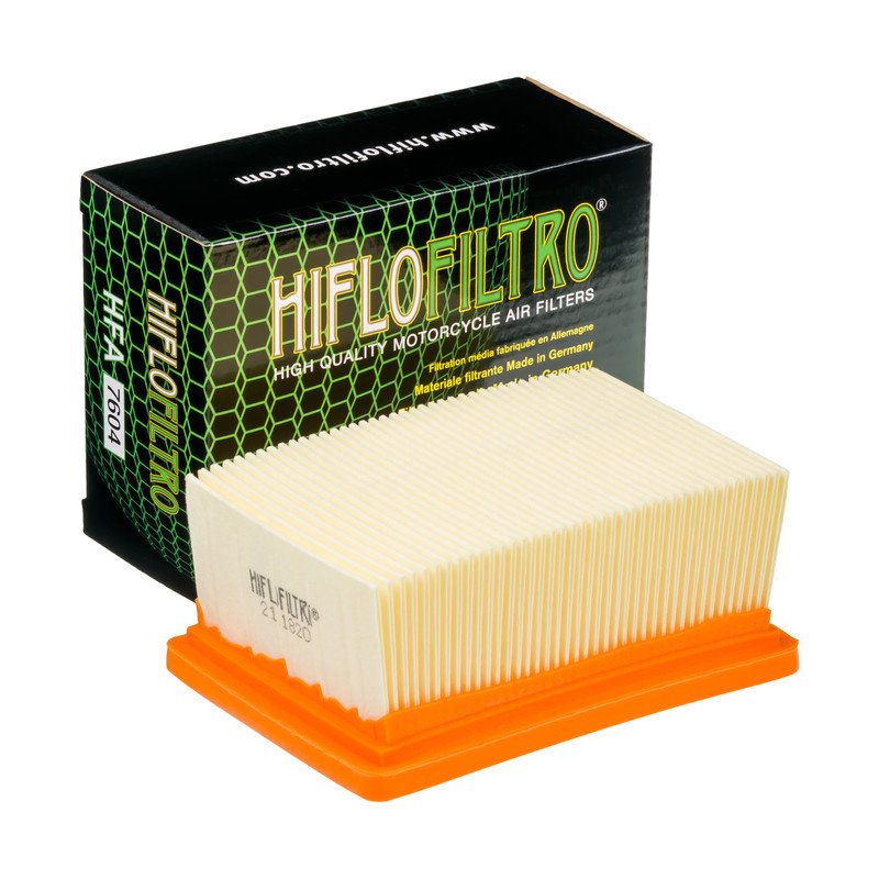 Filtr Powietrza BMW C650 GT, C600 Sport HifloFiltro | HFA7604