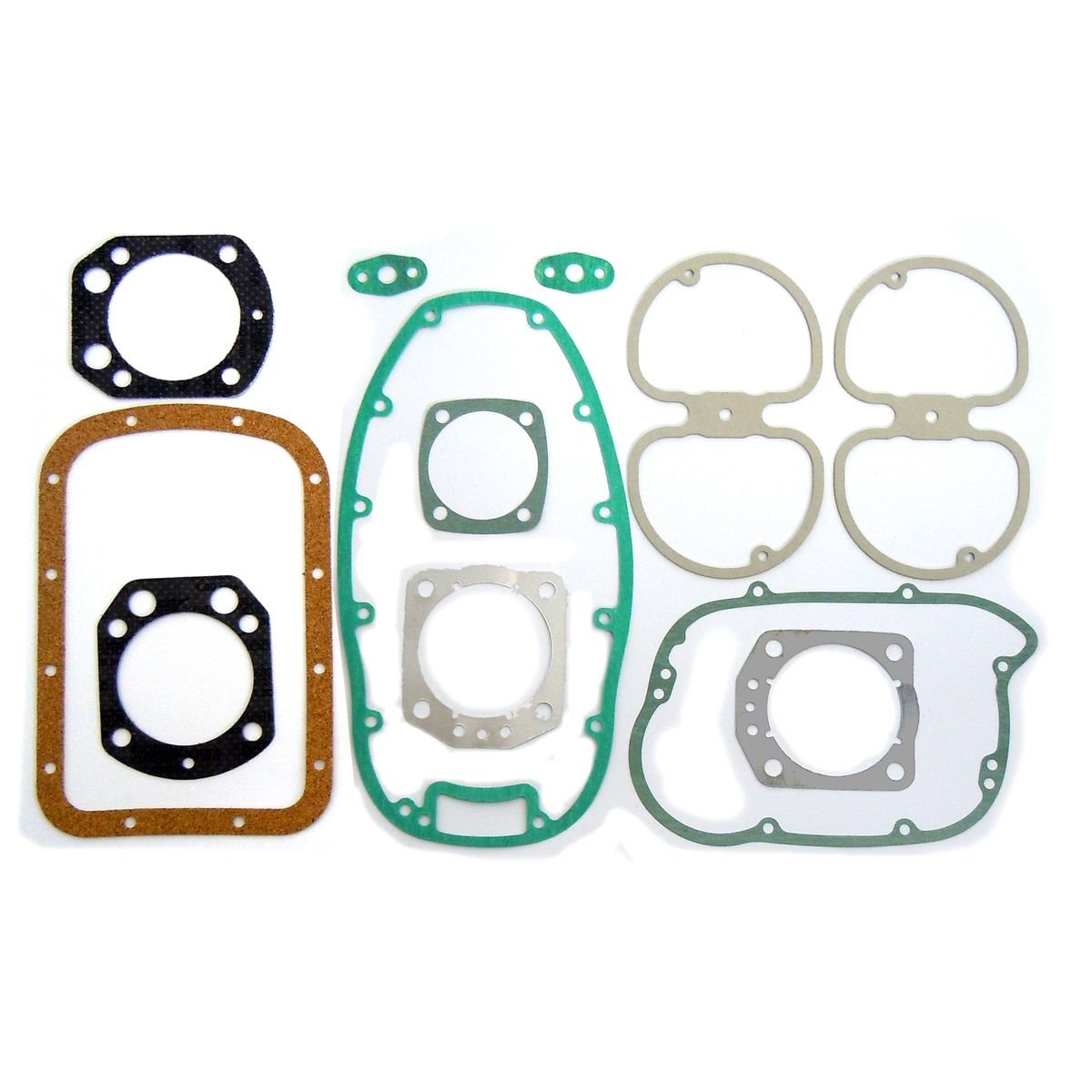 Komplet uszczelek BMW R50, R51/3, R60/5/6 Athena | P400068850500