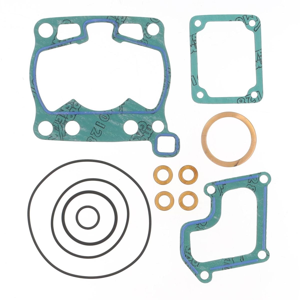 Uszczelki TOP-END Suzuki RM 80 Athena | P400510600080