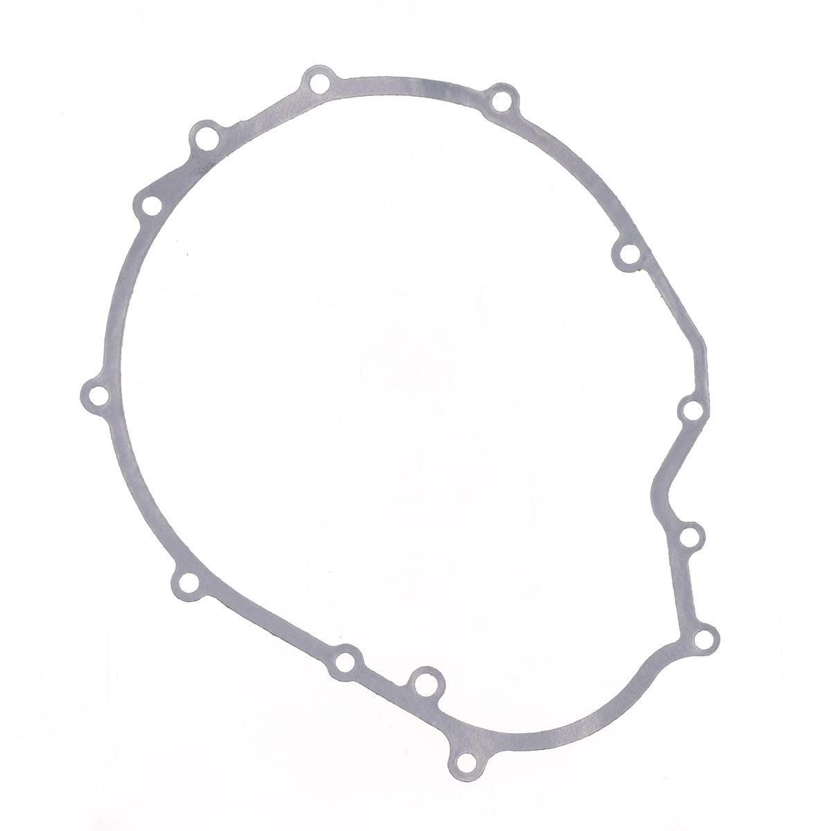 Uszczelka pokrywy sprzęgła Kawasaki KLE 500, ER5, GPZ 500S, EN 450/500 Athena | S410250008118