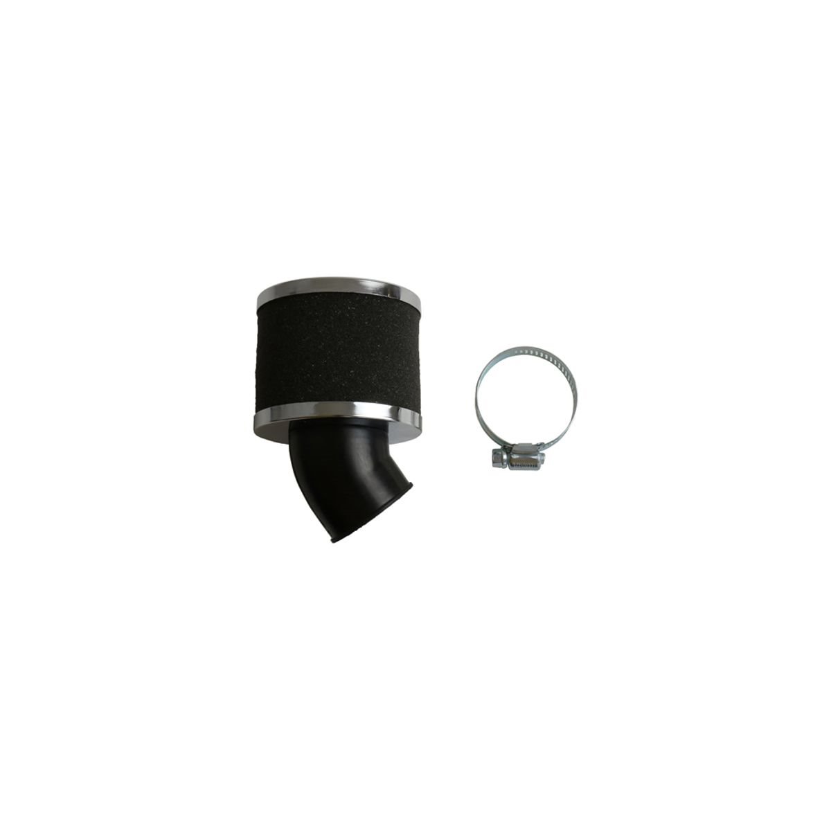 Filtr powietrza Aprilia Scarabeo/Rally 50, Honda MBX/MTX/NSR 50/80, SH 50, Kymco Fever 50, DJ 50, MBK Booster 50, Peugeot ST 50, Piaggio Liberty 50, Sfera 50, Rieju RS1 50, Suzuki RMX | S410000200005