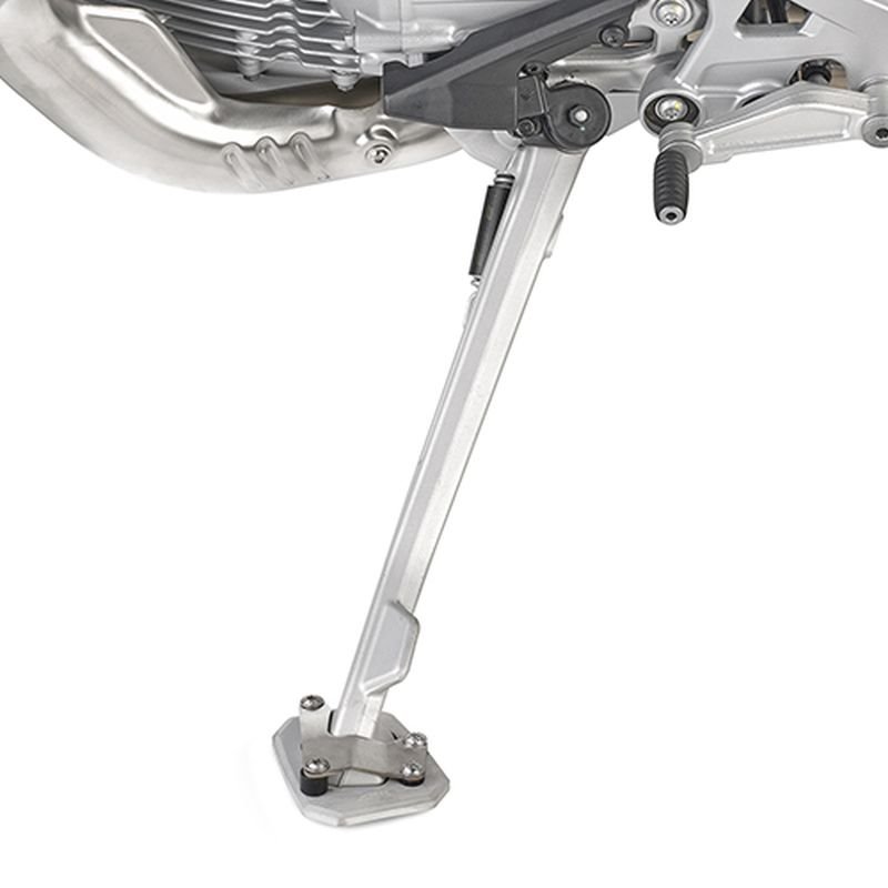 Poszerzenie stopki bocznej Moto Guzzi STELVIO 1000 Kappa | ES8208K