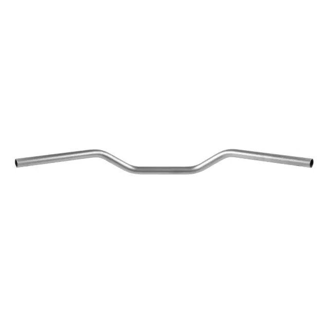 Kierownica stalowa 22MM Superbike Comfort satynowa TRW | MCL126SA