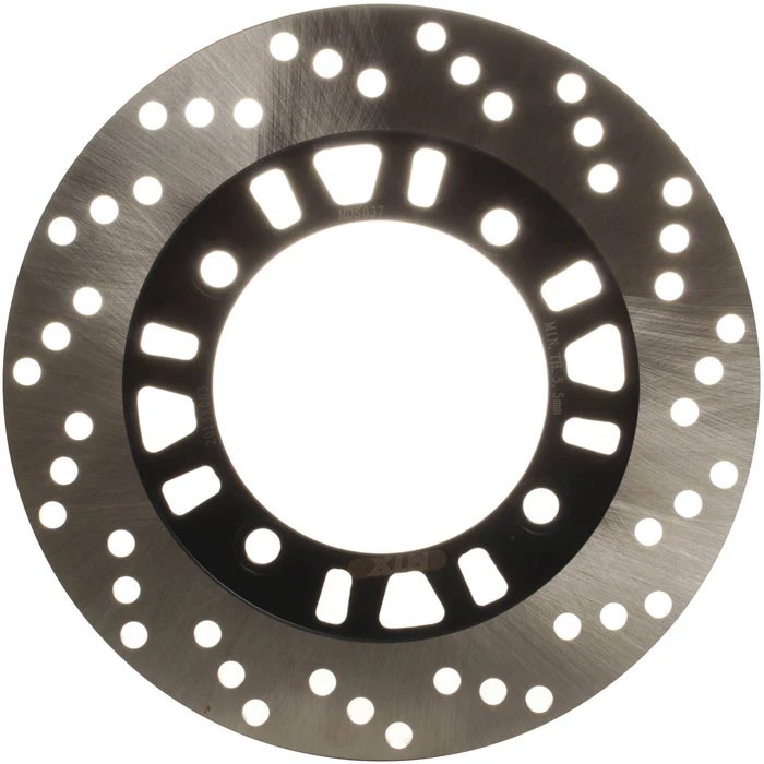 Tarcza hamulcowa tył Kawasaki ZX-12R Ninja, ZX-6R (230x102x) MTX PARTS | MDS03007