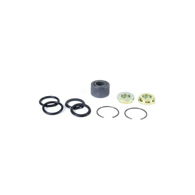 Zestaw naprawczy mocowania łożyska amortyzatora tylnego dolne Kawasaki KX 125/250, KX 60, KX 80 ProX | 26.450040