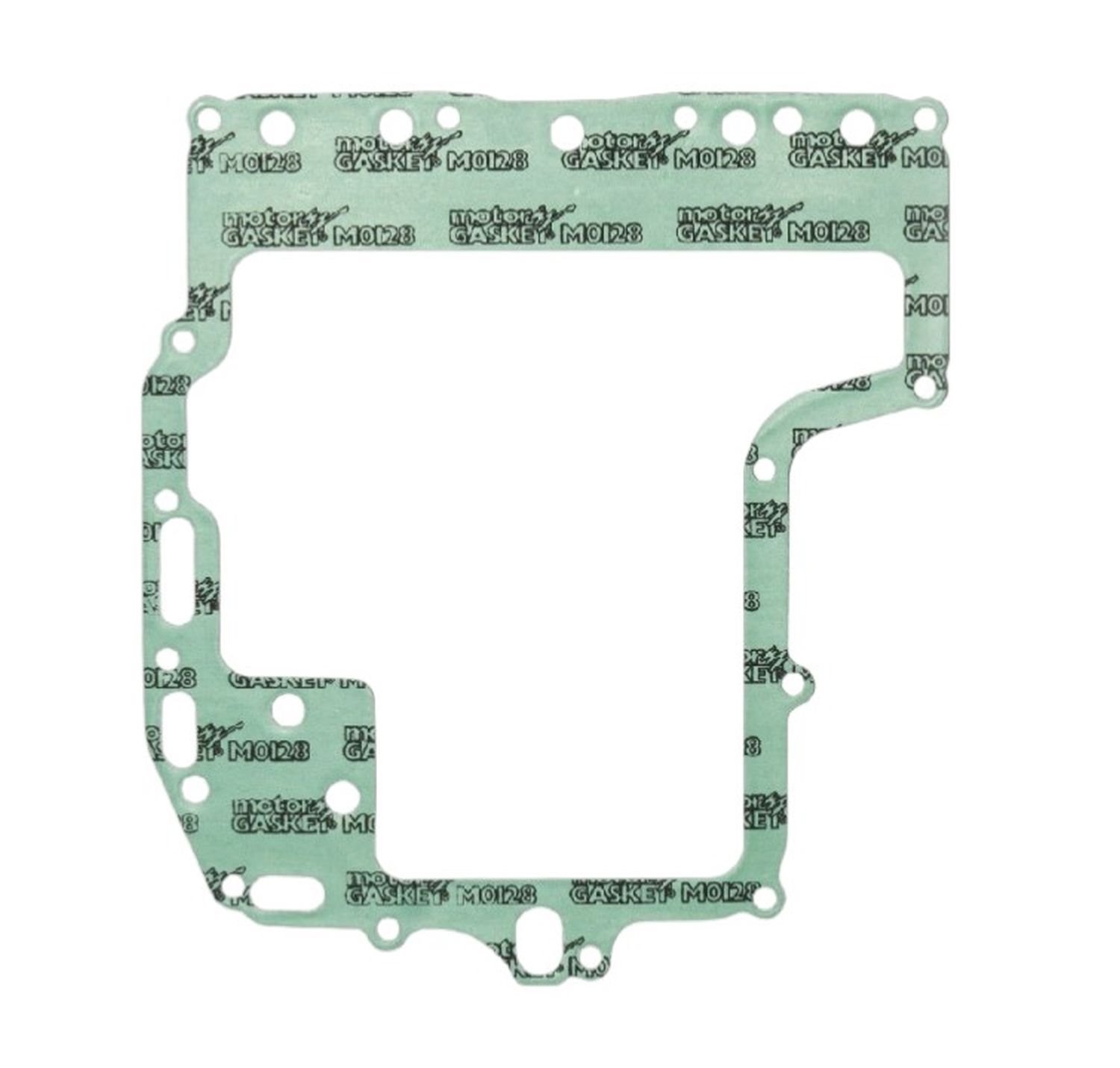 Uszczelka miski olejowej Yamaha FZR 600, FZS 600 Fazer, YZF 600 Thunder Cat Athena | S410485026003
