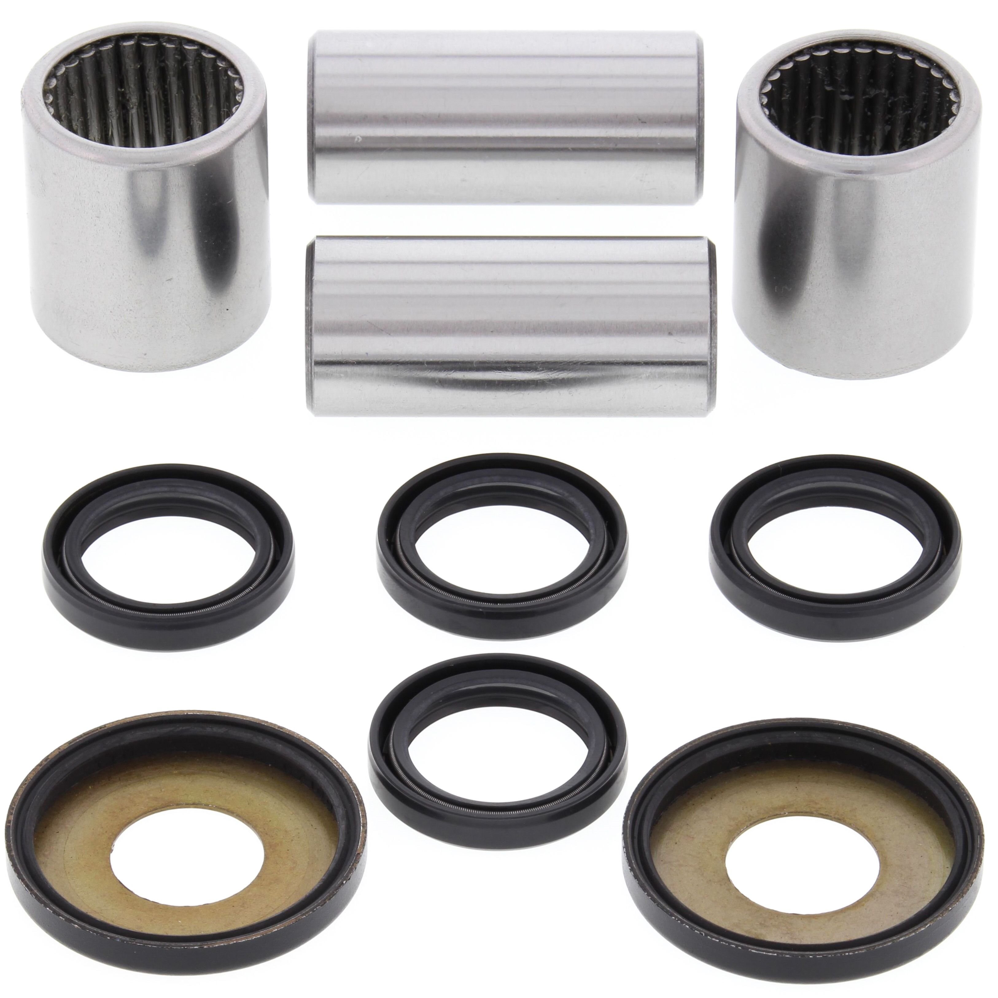 Zestaw naprawczy wahacza Suzuki DR 125SE ALL BALLS | 28-1112