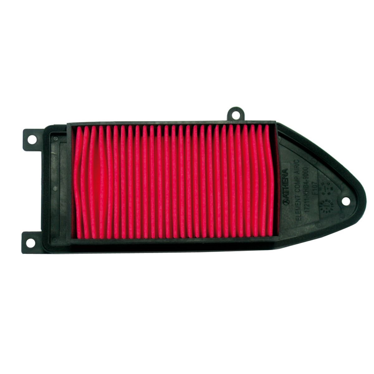 Filtr powietrza Kymco People 125/150, Agility 125/150/200 Athena | S410210200057